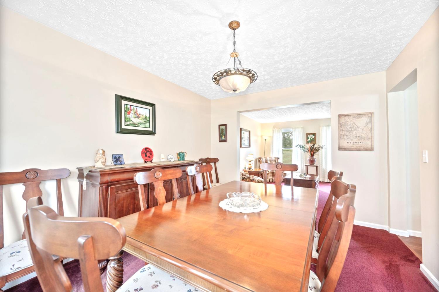 3639 West Us Highway Holton, IN 47023 - Photo 21 of 61 Formal Dining Rm