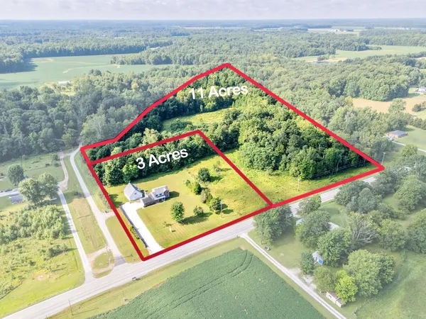 $495,000 | 3639 West Us Highway, Holton, IN 47023