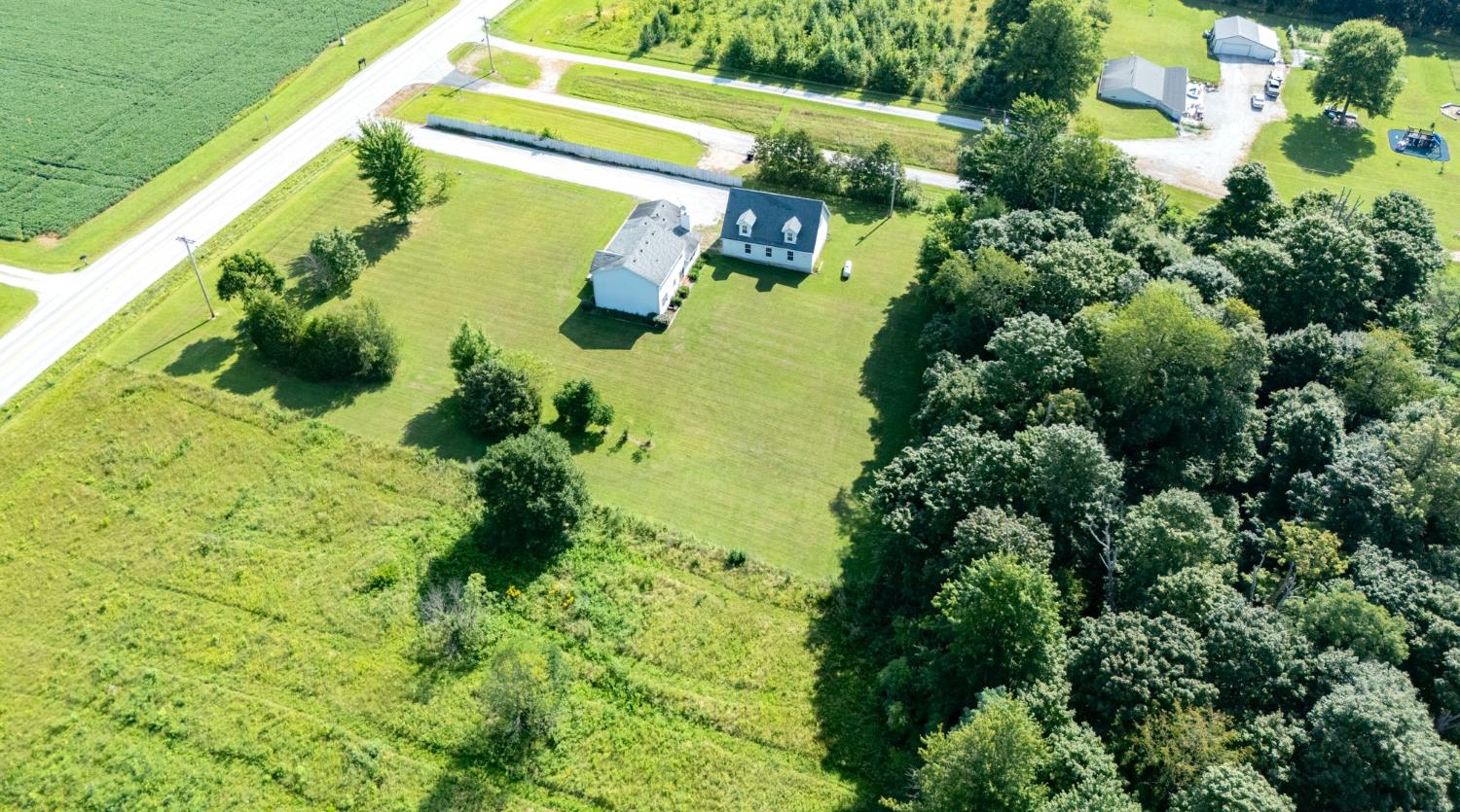 3639 West Us Highway Holton, IN 47023 - Photo 4 of 61