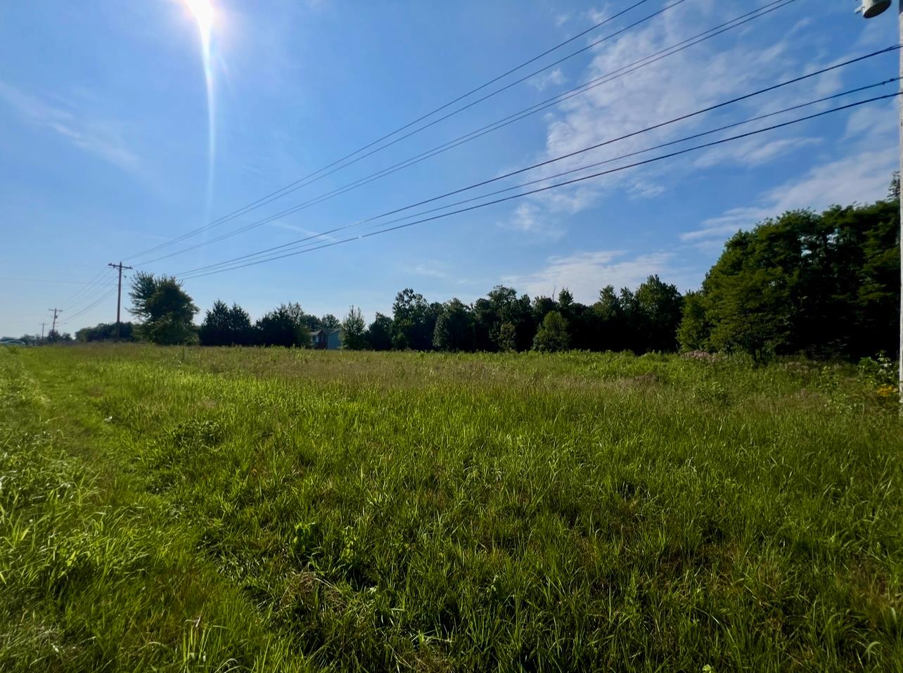 3639 West Us Highway Holton, IN 47023 - Photo 50 of 61 Frontage on US 50 - 11 Tract !