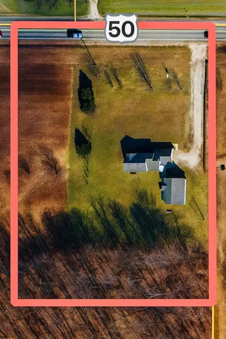 $495,000 | 3639 West Us Highway, Holton, IN 47023