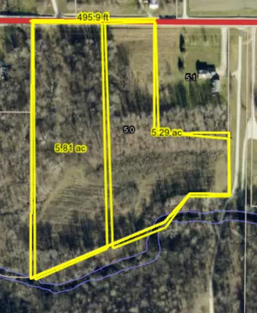 $495,000 | 3639 West Us Highway, Holton, IN 47023