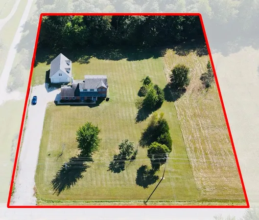 $495,000 | 3639 West Us Highway, Holton, IN 47023