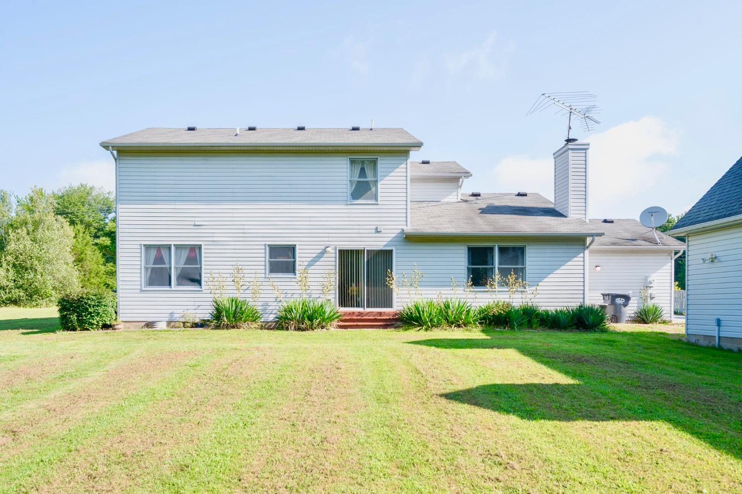 3639 West Us Highway Holton, IN 47023 - Photo 8 of 61