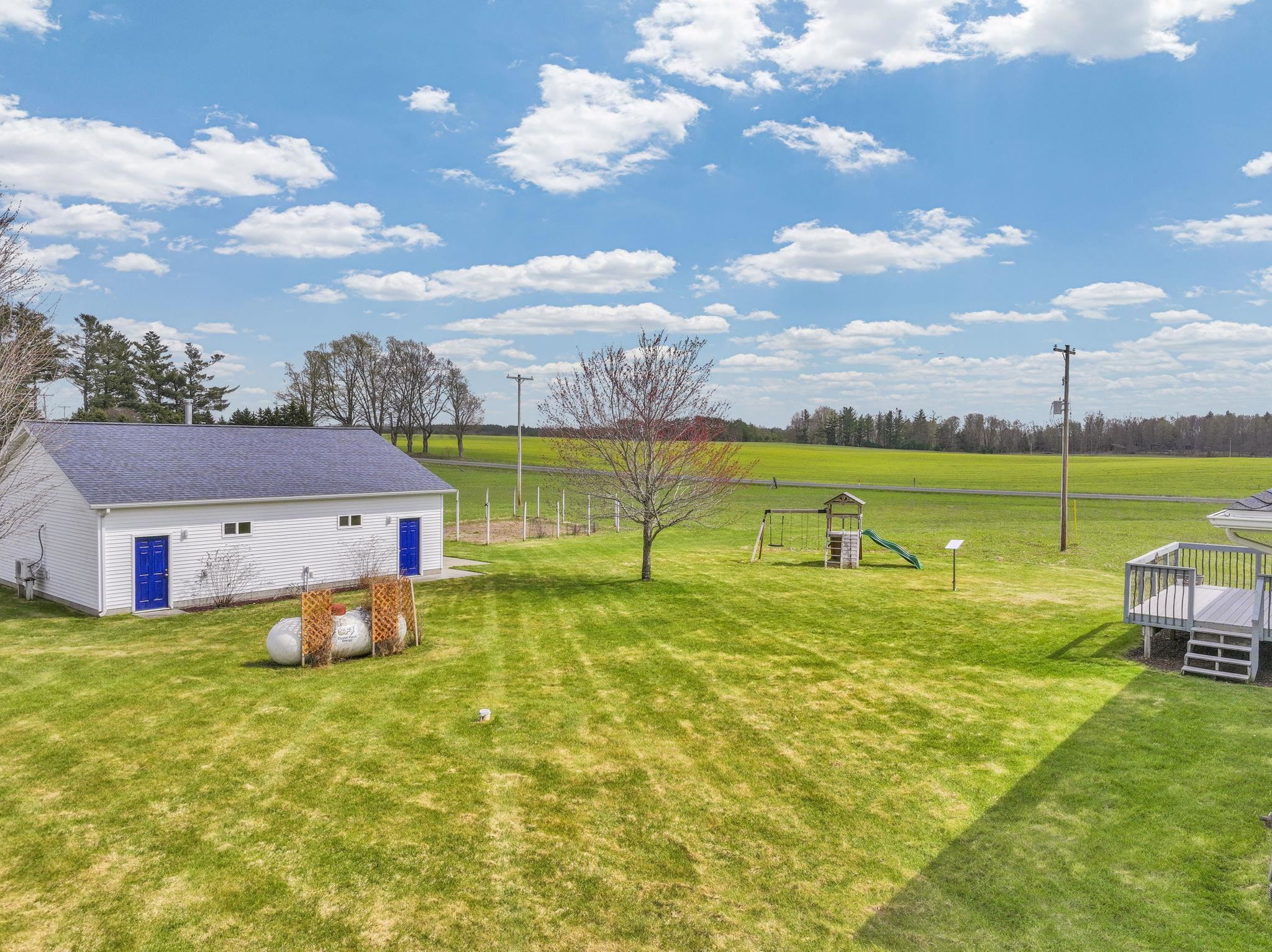 8965 South 35 Road, Unit LOT: D Cadillac, MI 49601 - Photo 38 of 49