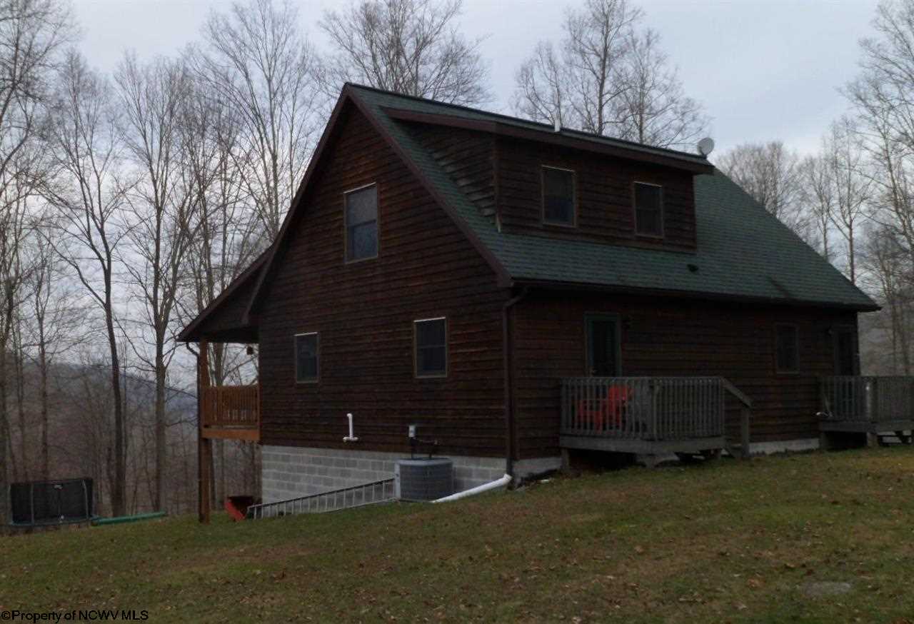 648 Little Falls Road Morgantown, WV 26508 - Photo 2 of 16 Gallery Image 2
