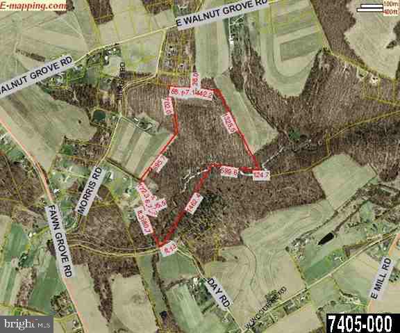 Lot 1 Day Road Fawn Grove, PA 17321 - Photo 4 of 13 Gallery Image 4