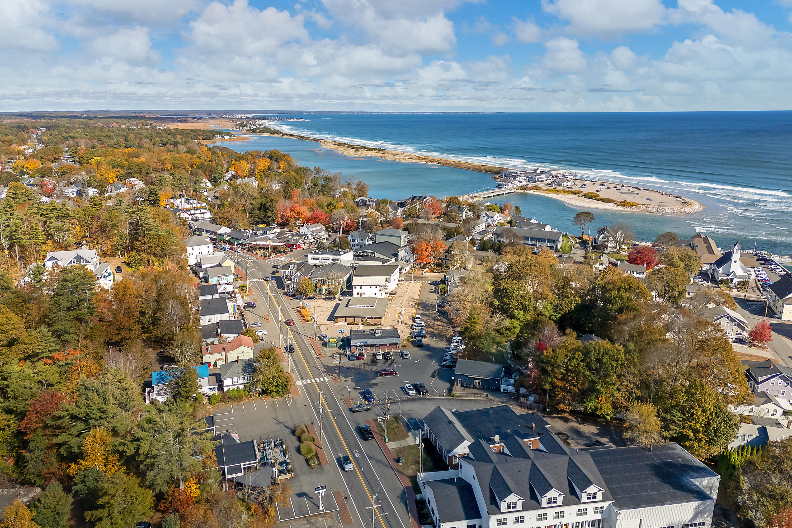488 Main Street, Unit 7 Ogunquit, ME 03907 - Photo 24 of 57 488 Main Street, Unit 7, Ogunquit, Maine