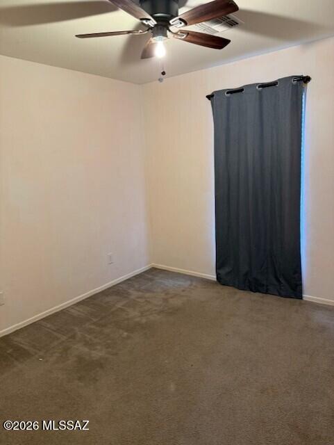 3553 East Canter Road Tucson, AZ 85739 - Photo 4 of 16 bedroom 1 21126