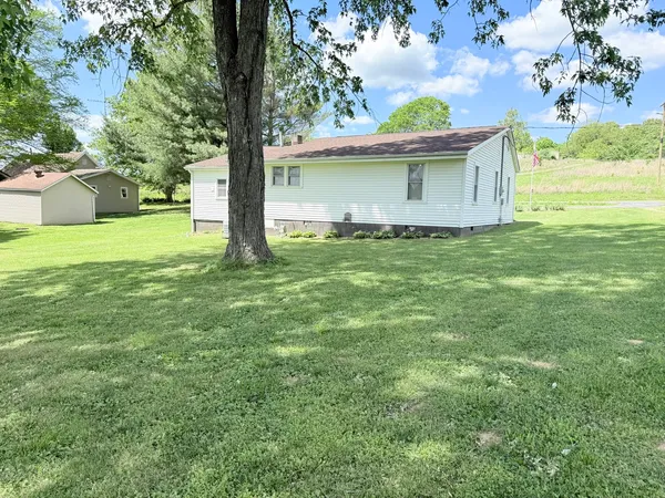 $109,000 | 345 East Fords Ferry Road, Cave In Rock, IL 62919