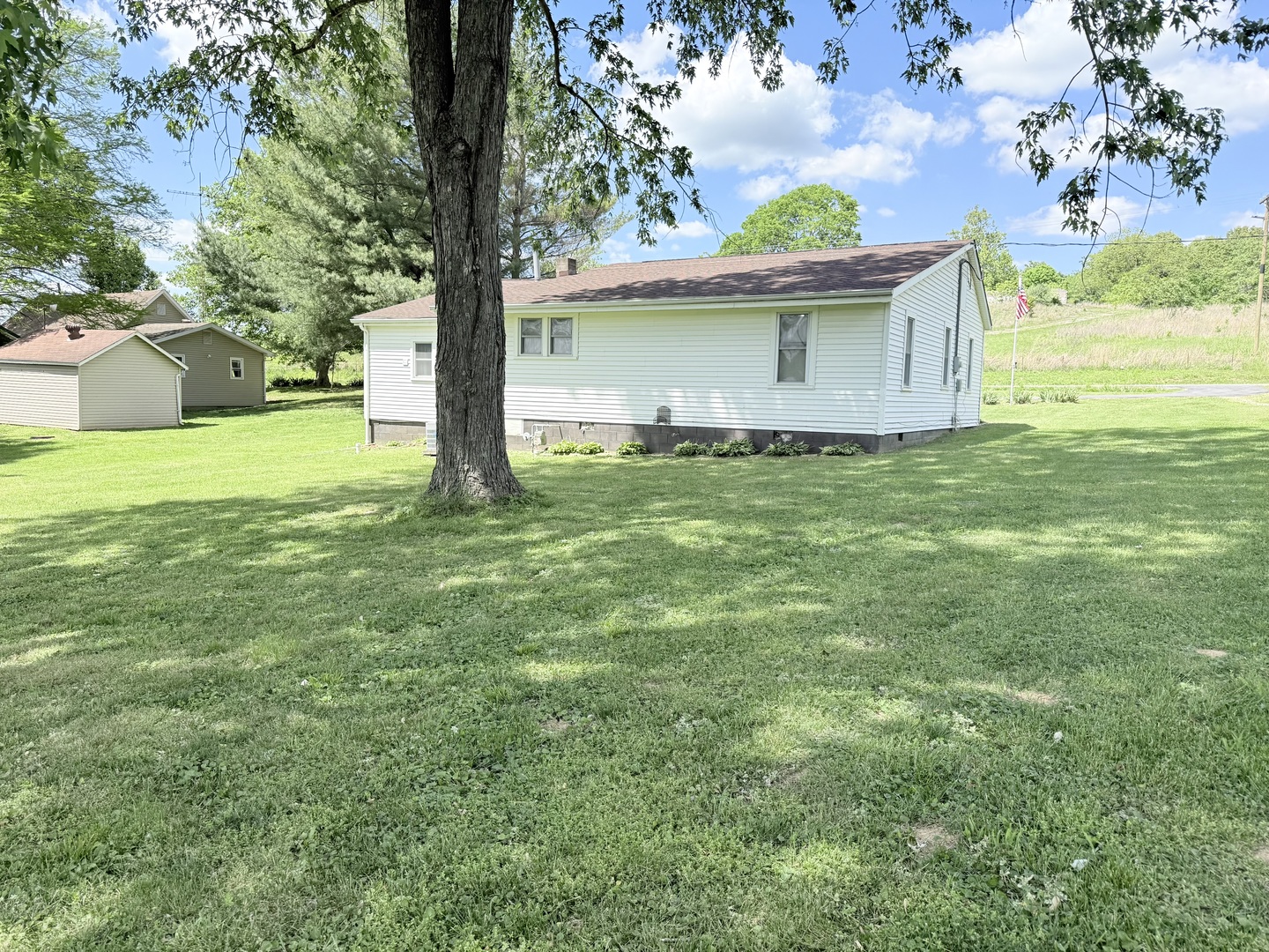 345 East Fords Ferry Road Cave In Rock, IL 62919 - Photo 5 of 21