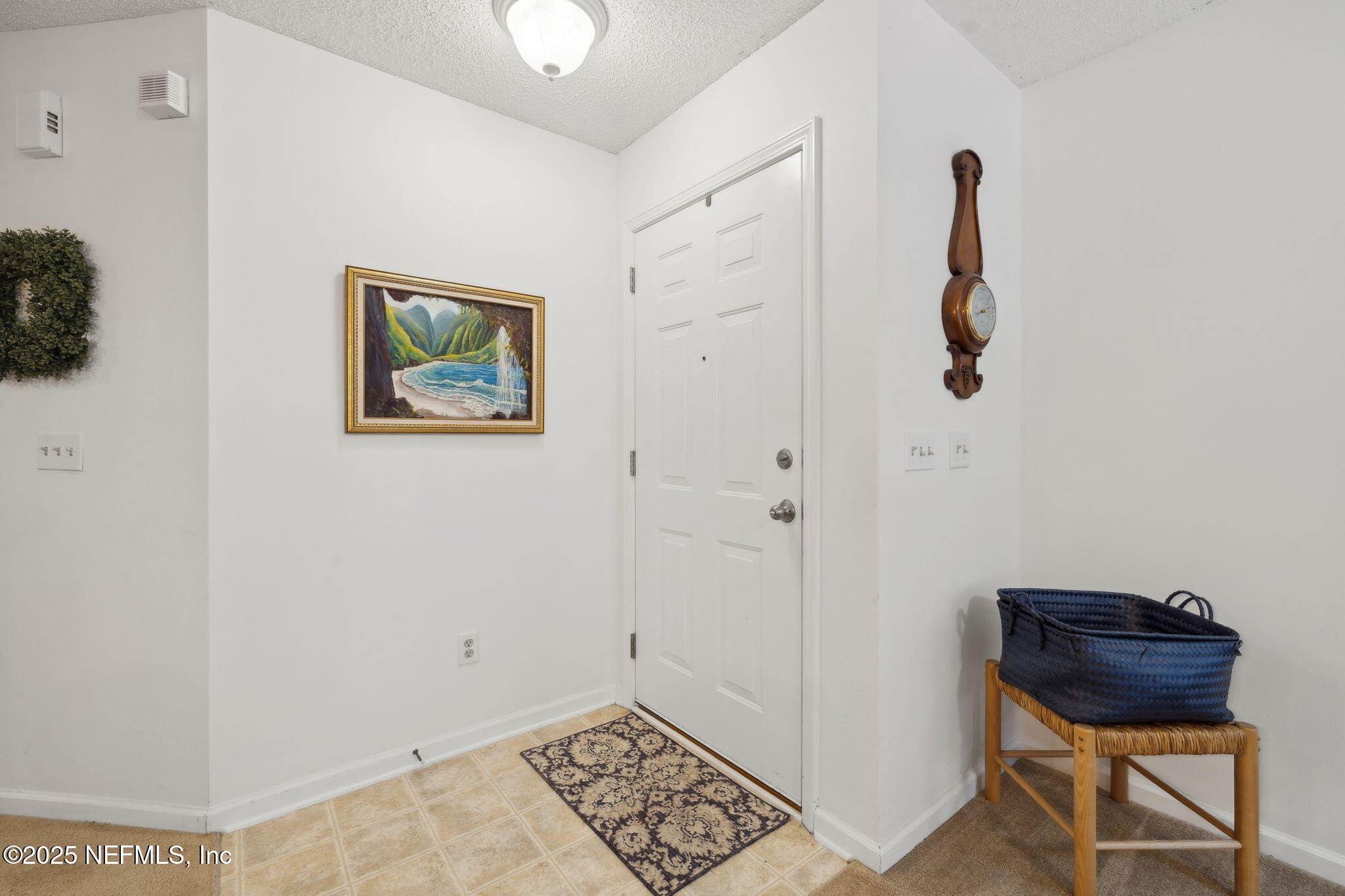 905 Country Bridge Road, Unit 1 St. Johns, FL 32259 - Photo 7 of 43 a view of a hallway with workspace