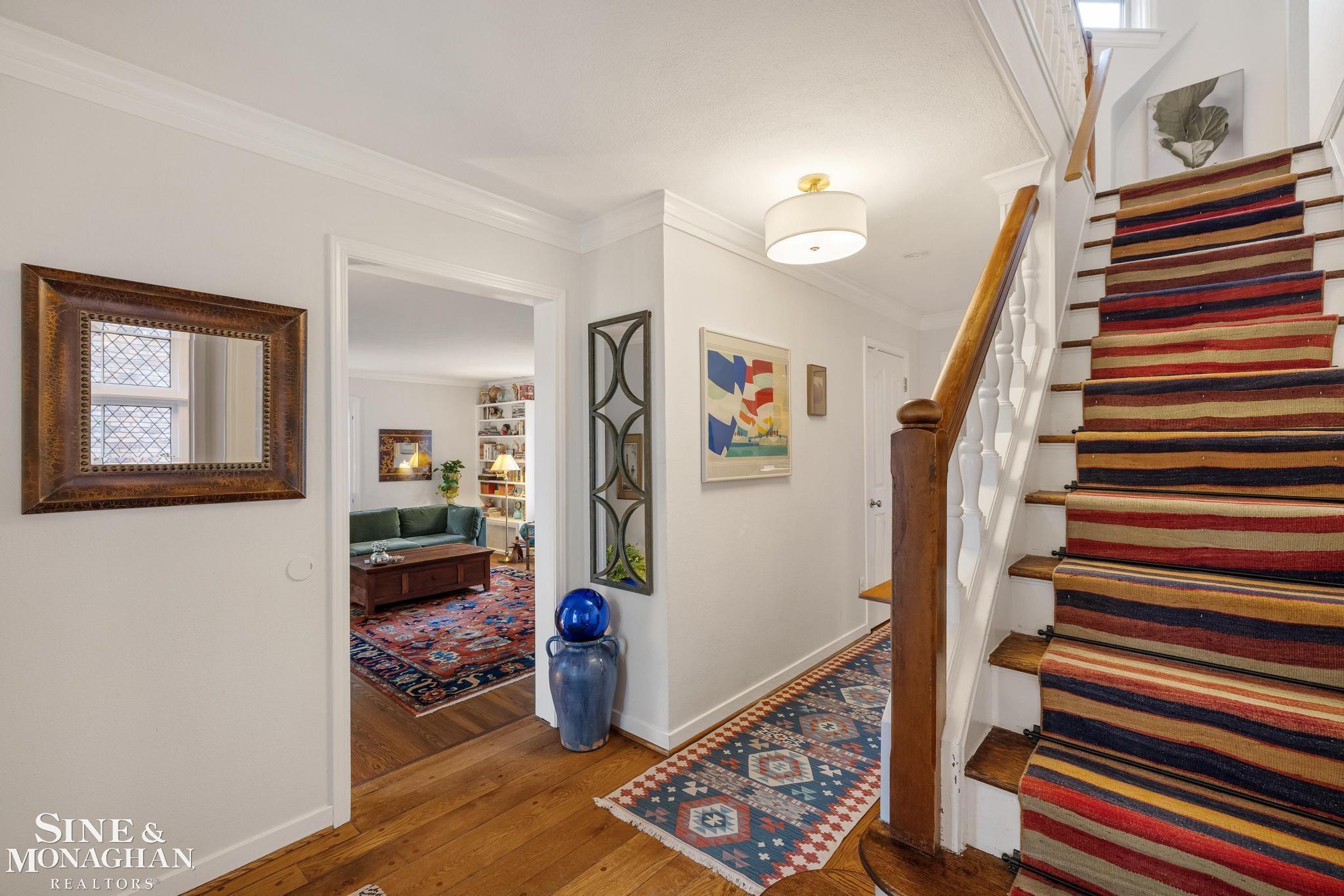 255 Lewiston Road Grosse Pointe Farms, MI 48236 - Photo 5 of 40