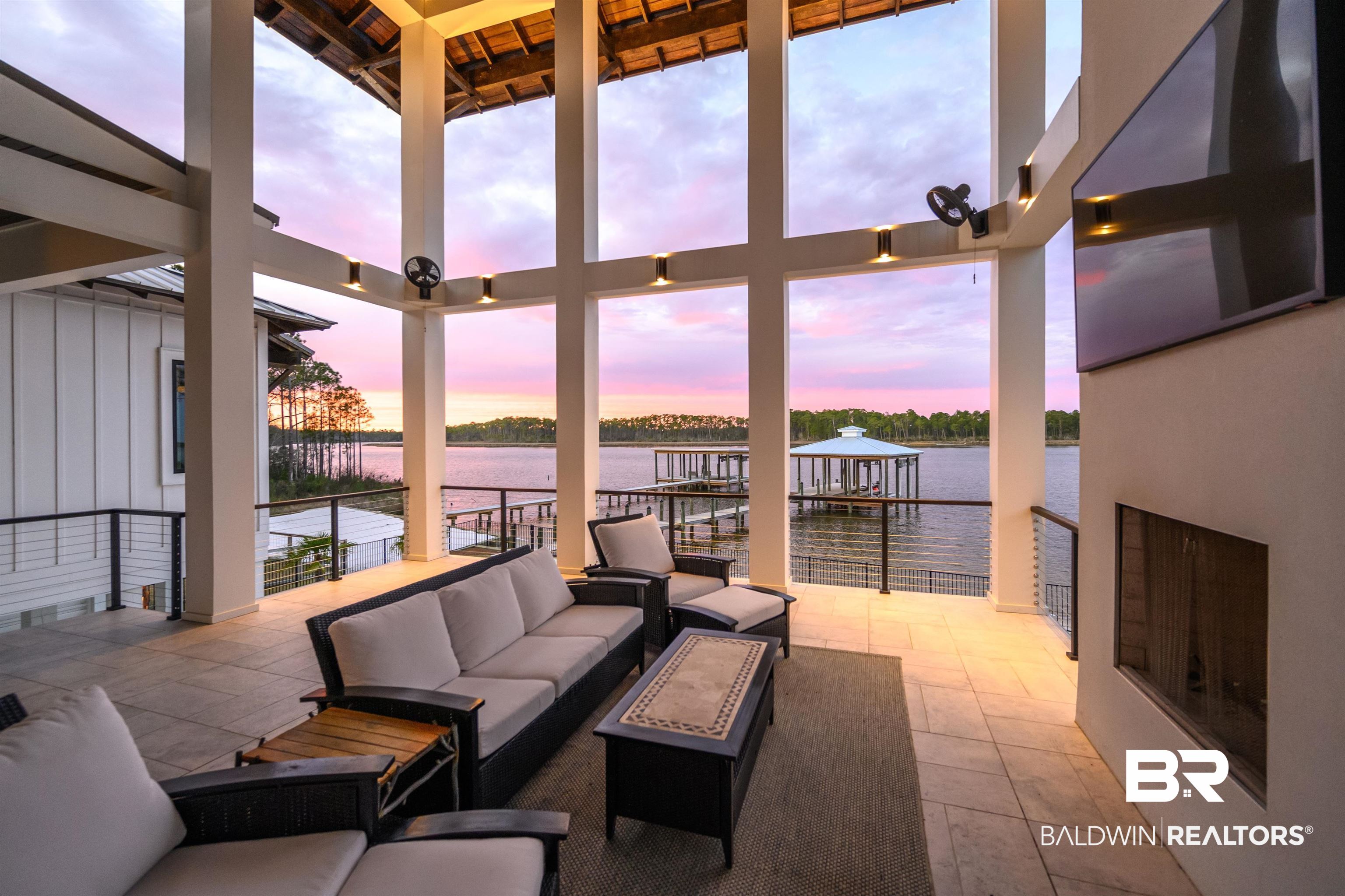 24035 Gulf Bay Road Orange Beach, AL 36561 - Photo 5 of 50