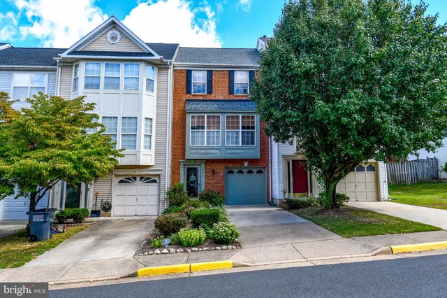 $479,990 | 9411 Wilcoxen Drive, Manassas Park, VA 20111