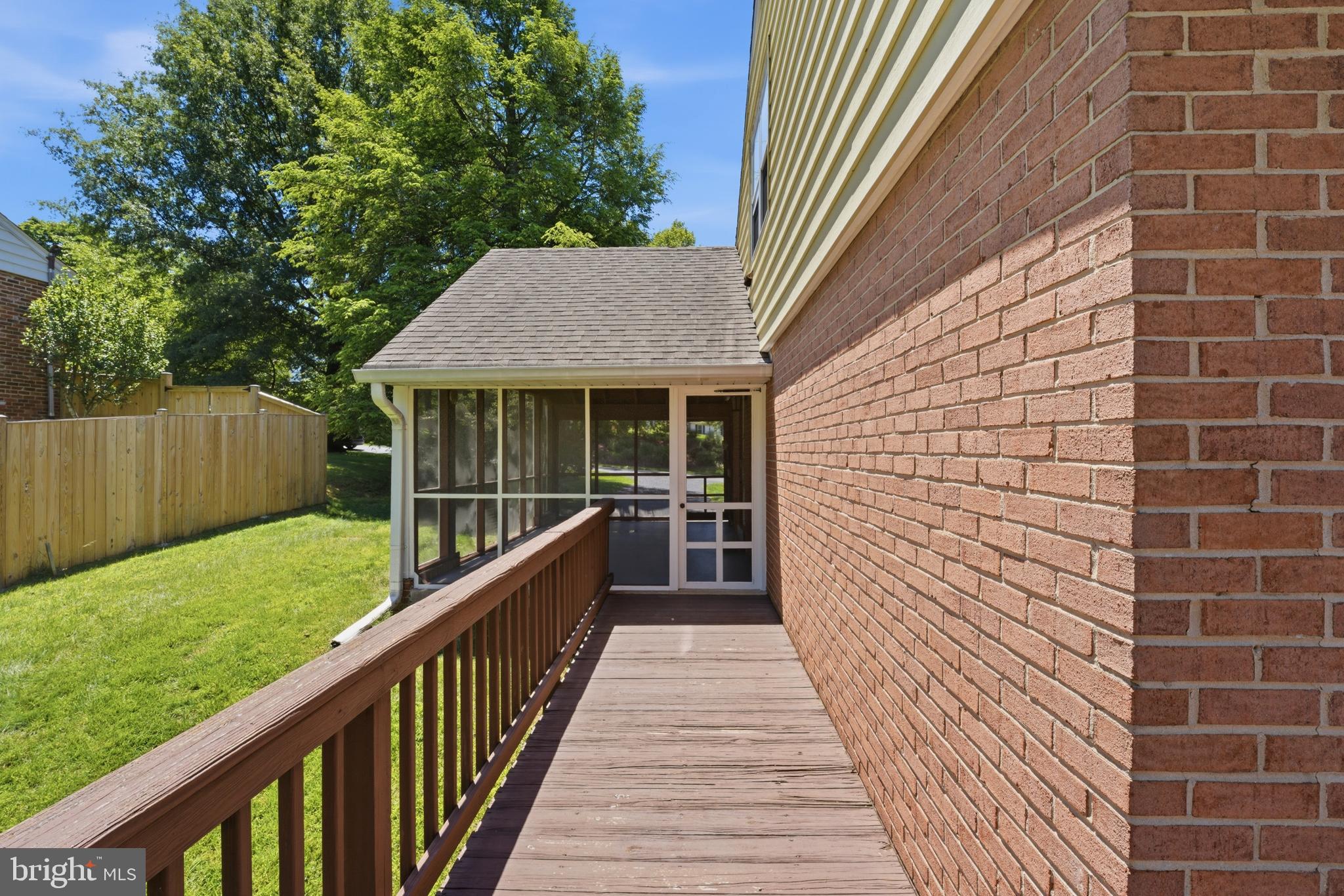 13309 Old Forge Road Silver Spring, MD 20904 - Photo 6 of 12