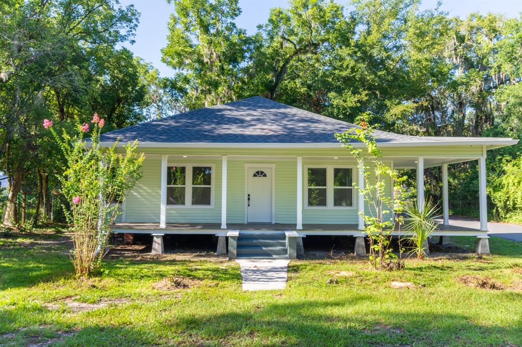 1009 Northwest 6th Ave