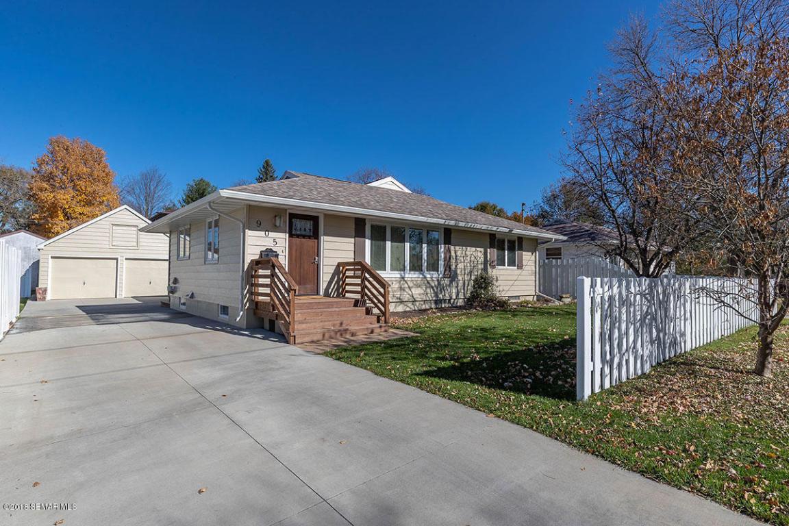 905 9th Street Southeast Rochester, MN 55904 - Photo 1 of 1