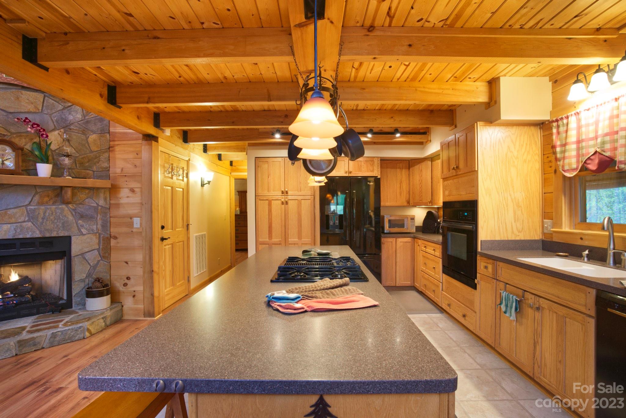 12 Linville Falls Church Loop Road Newland, NC 28657 - Photo 12 of 47 Gallery Image 12