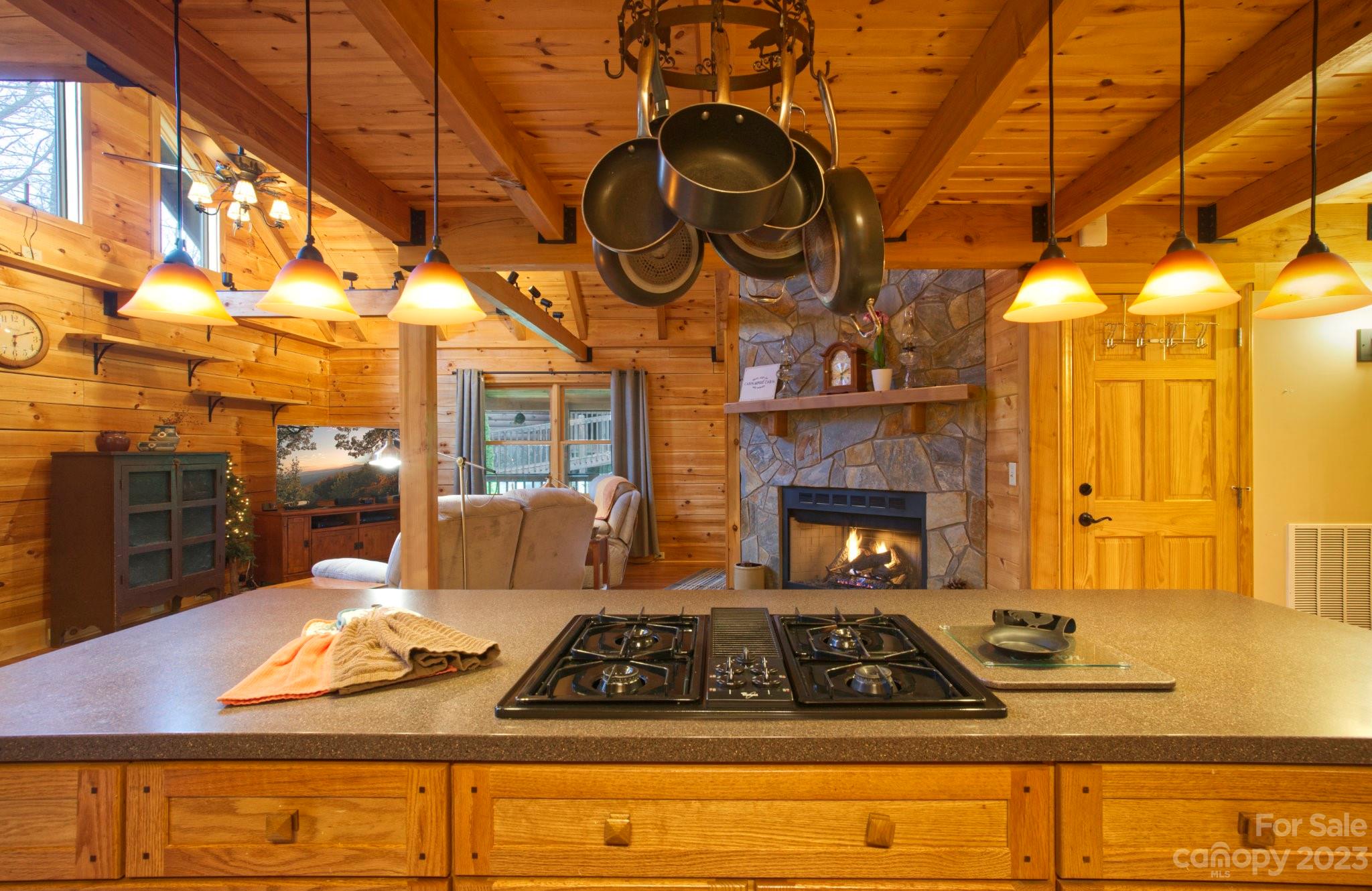 12 Linville Falls Church Loop Road Newland, NC 28657 - Photo 14 of 47 Gallery Image 14