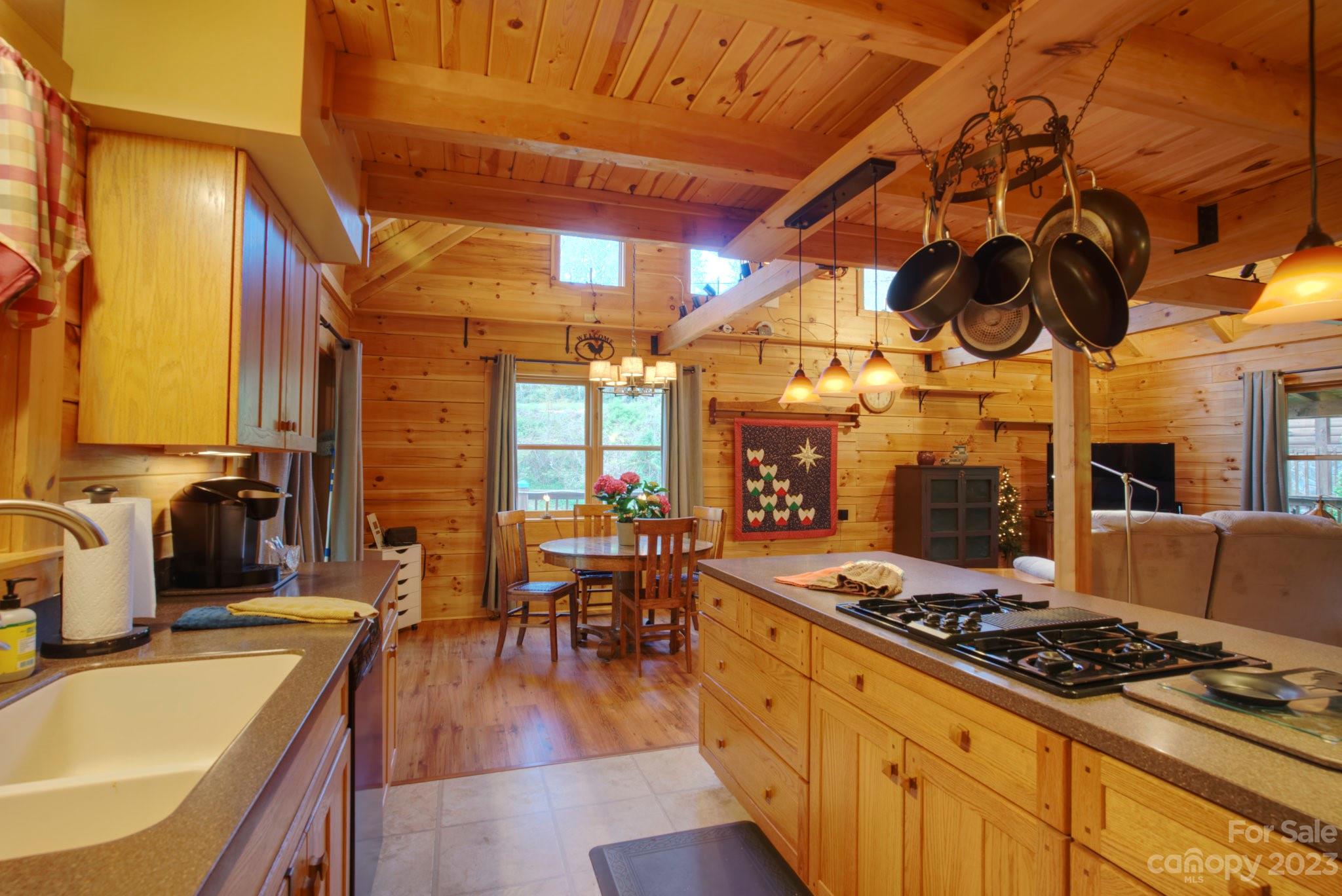 12 Linville Falls Church Loop Road Newland, NC 28657 - Photo 15 of 47 Gallery Image 15