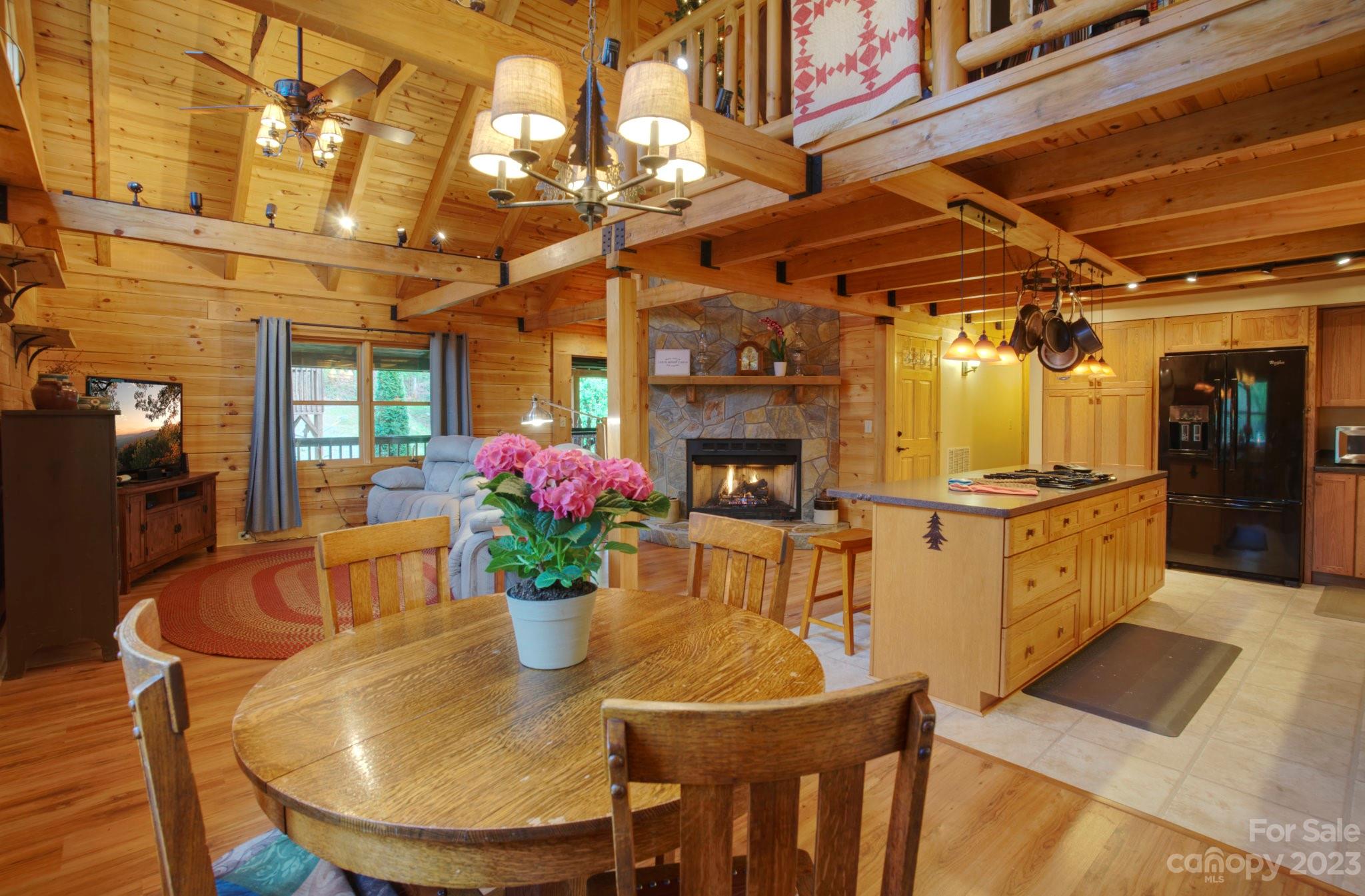12 Linville Falls Church Loop Road Newland, NC 28657 - Photo 16 of 47 Gallery Image 16
