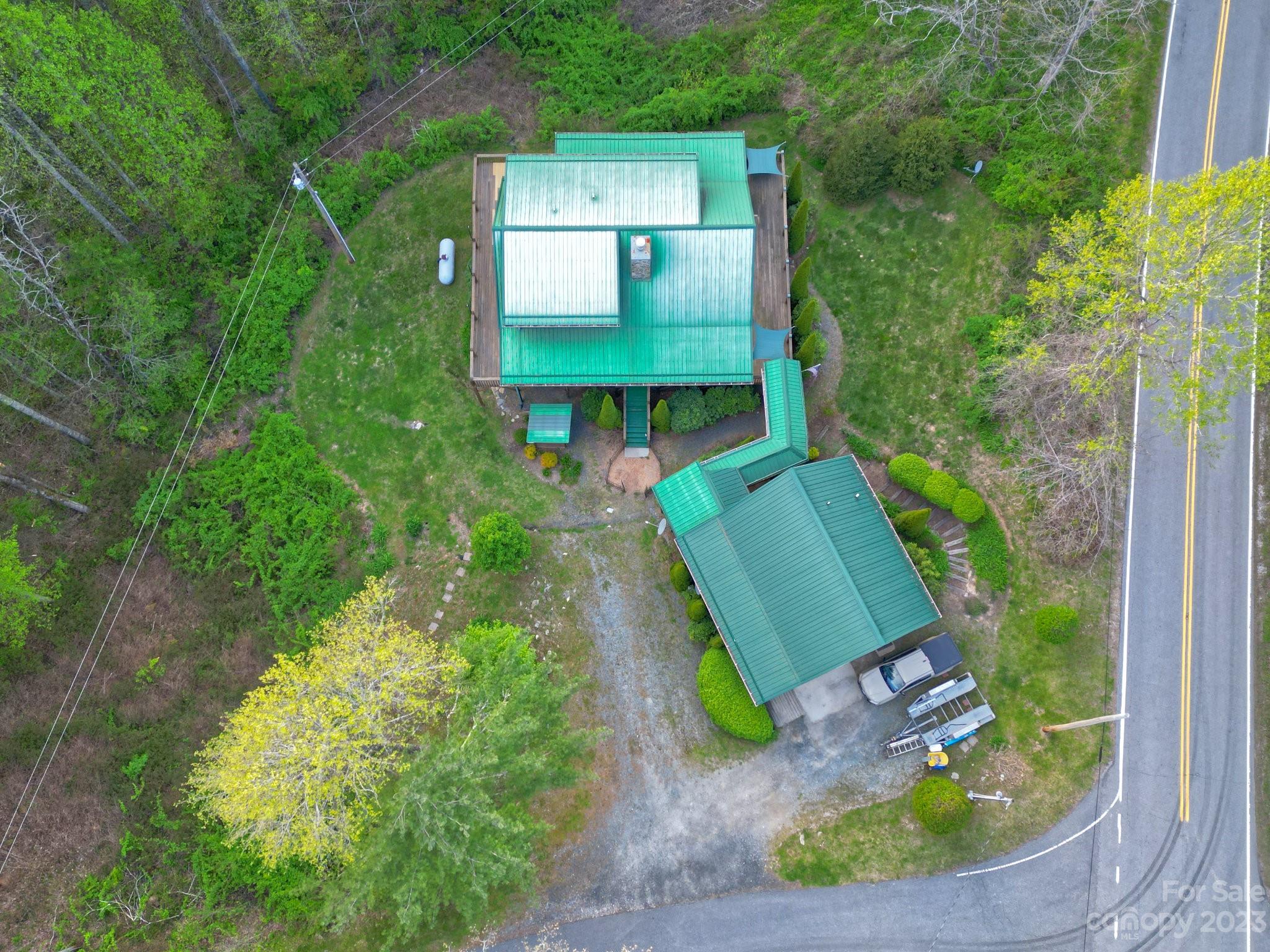 12 Linville Falls Church Loop Road Newland, NC 28657 - Photo 2 of 47 Gallery Image 2