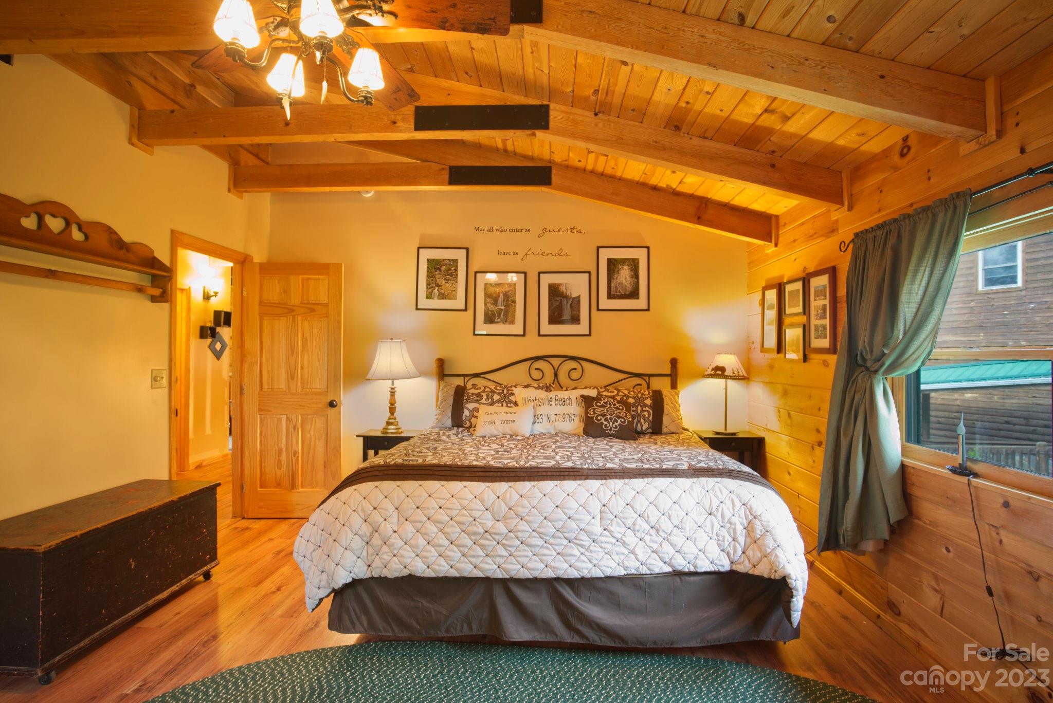 12 Linville Falls Church Loop Road Newland, NC 28657 - Photo 21 of 47 Gallery Image 21