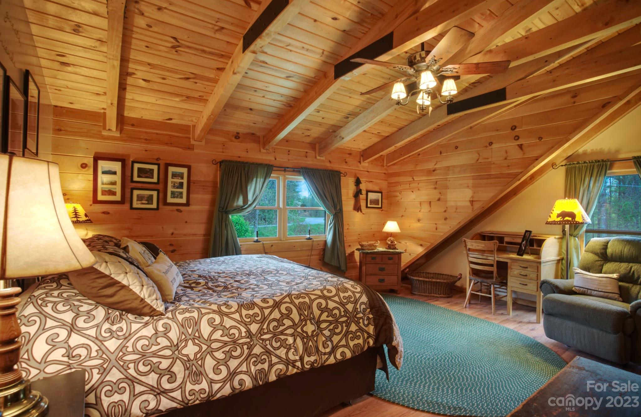 12 Linville Falls Church Loop Road Newland, NC 28657 - Photo 22 of 47 Gallery Image 22