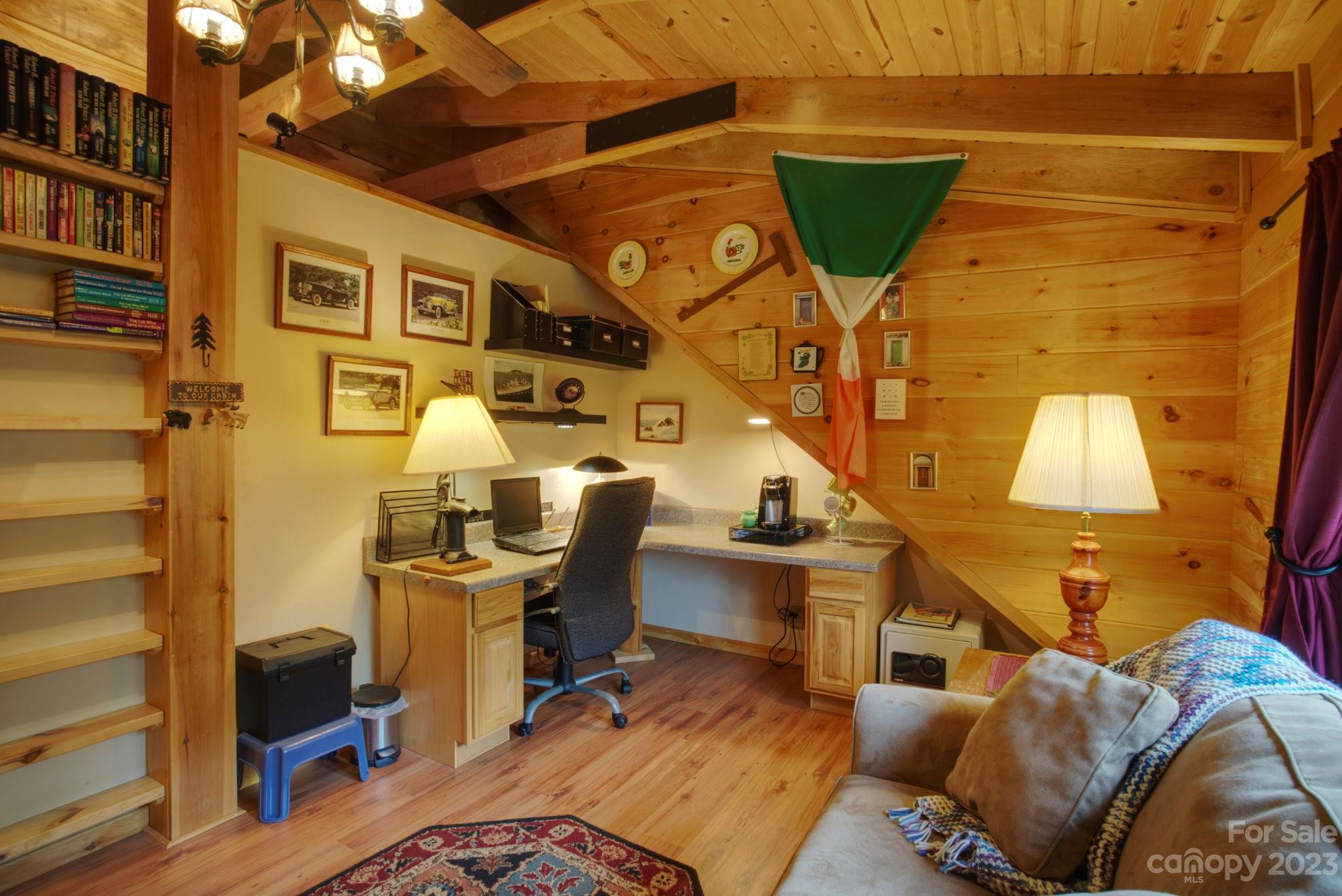 12 Linville Falls Church Loop Road Newland, NC 28657 - Photo 23 of 47 Gallery Image 23