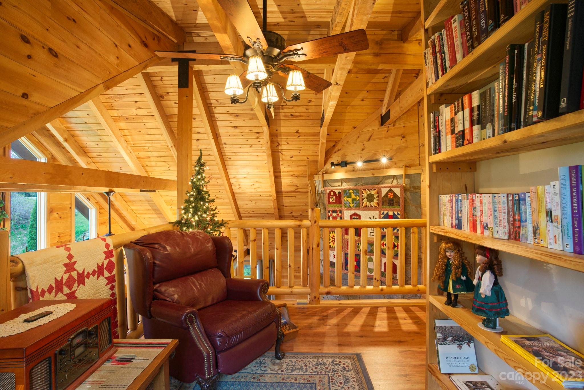 12 Linville Falls Church Loop Road Newland, NC 28657 - Photo 24 of 47 Gallery Image 24