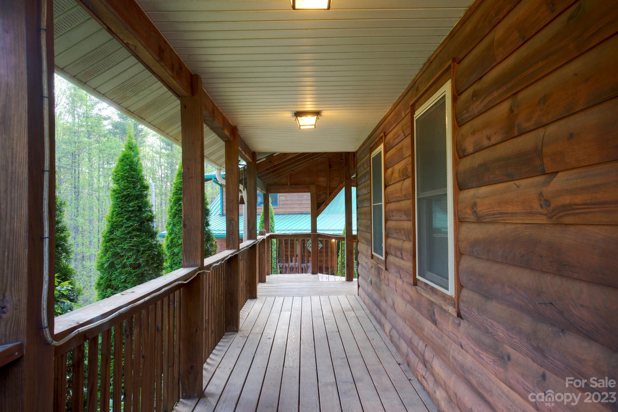12 Linville Falls Church Loop Road Newland, NC 28657 - Photo 28 of 47 Gallery Image 28