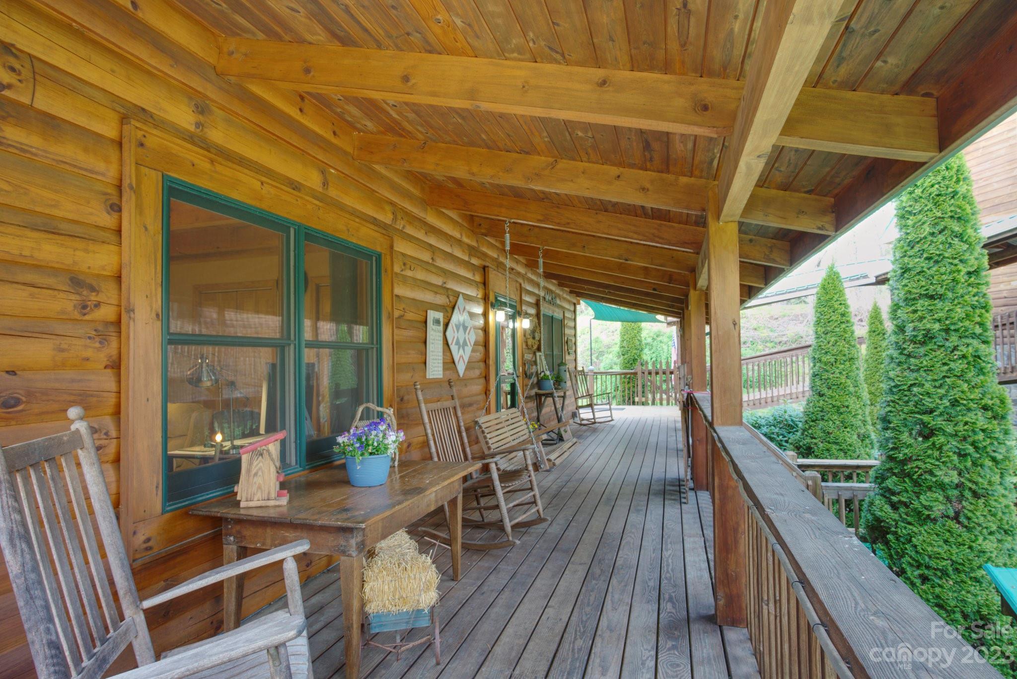 12 Linville Falls Church Loop Road Newland, NC 28657 - Photo 3 of 47 Gallery Image 3
