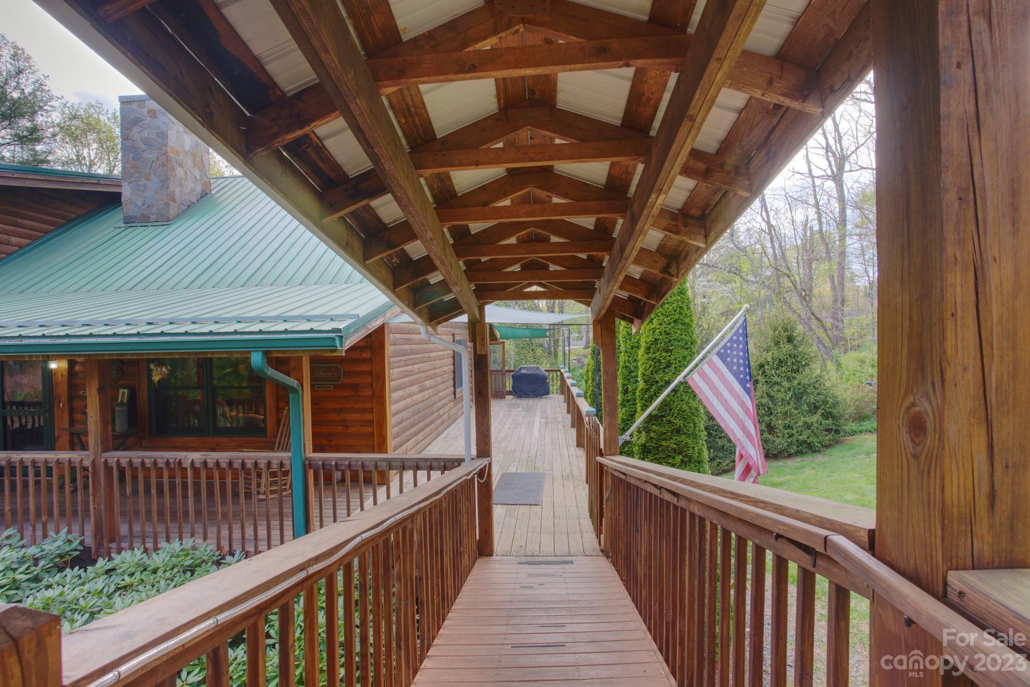 12 Linville Falls Church Loop Road Newland, NC 28657 - Photo 36 of 47 Gallery Image 36