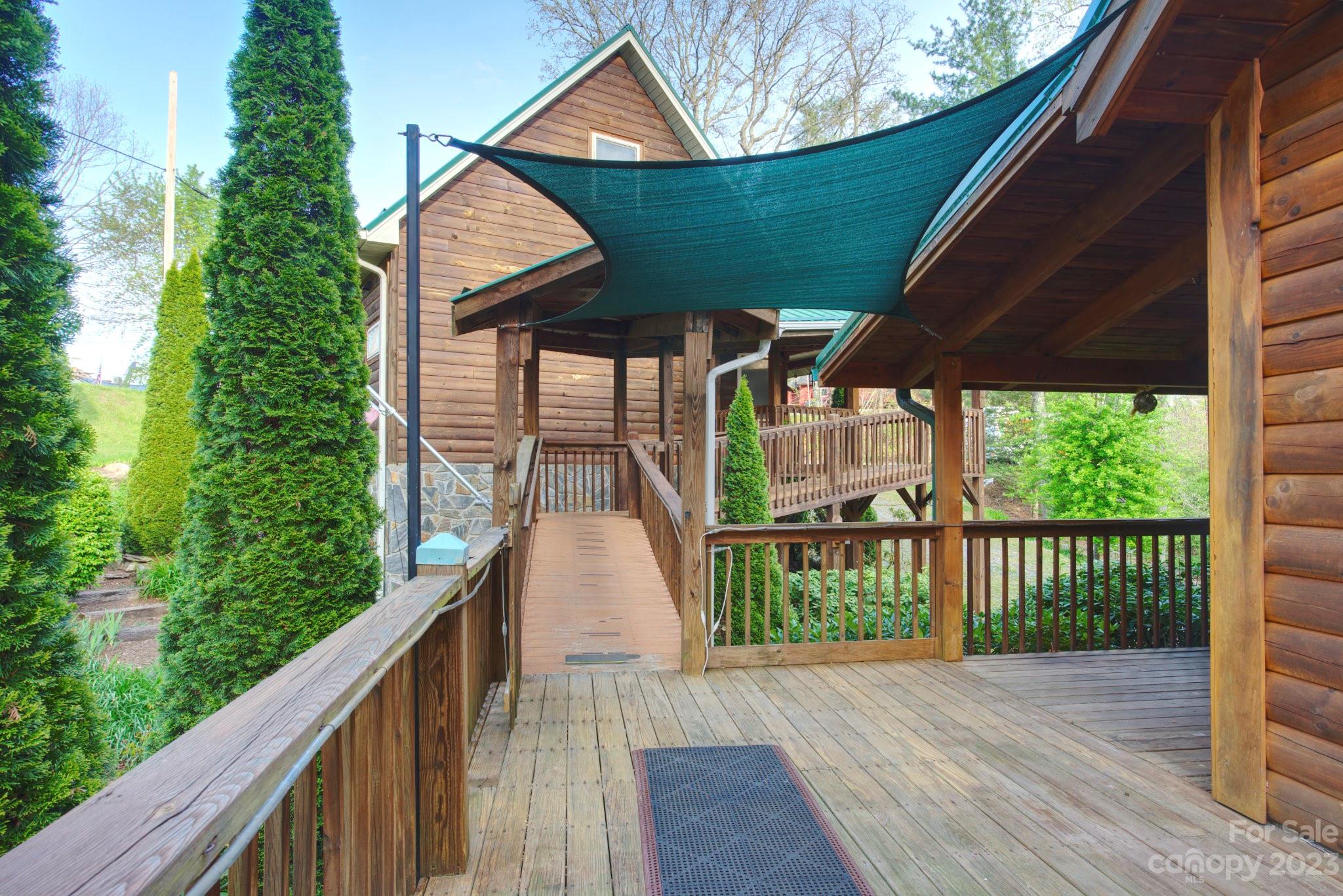 12 Linville Falls Church Loop Road Newland, NC 28657 - Photo 39 of 47 Gallery Image 39