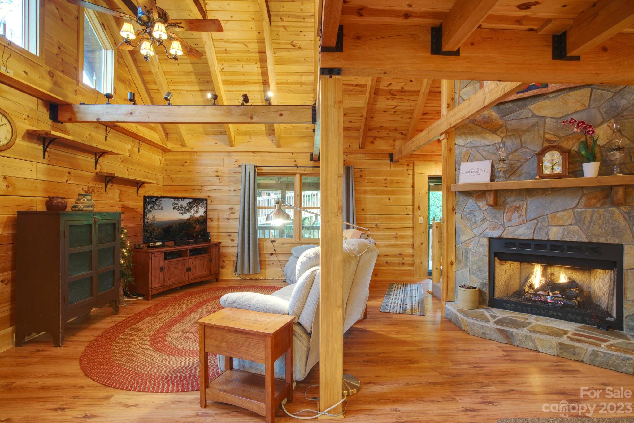 12 Linville Falls Church Loop Road Newland, NC 28657 - Photo 4 of 47 Gallery Image 4