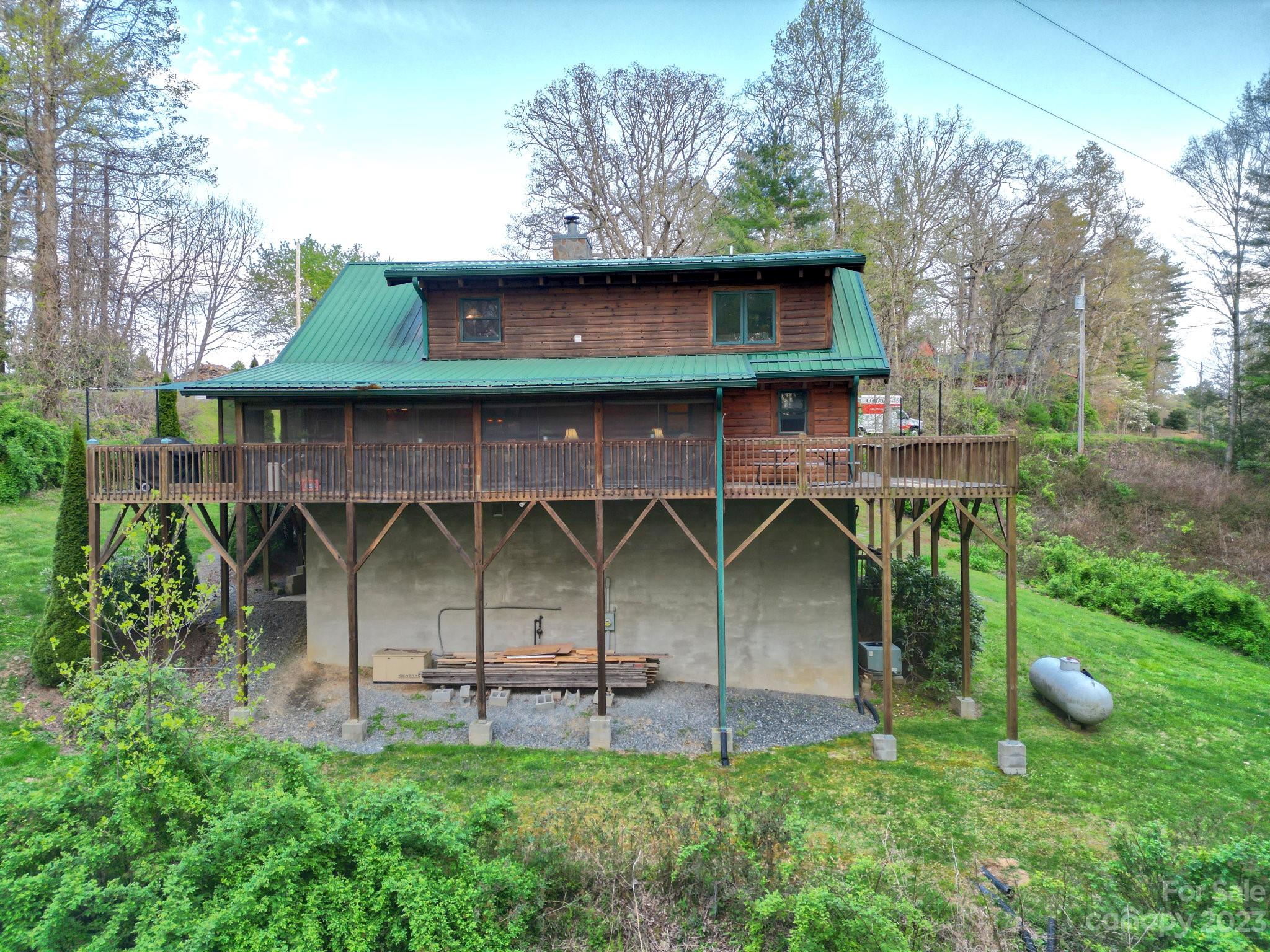 12 Linville Falls Church Loop Road Newland, NC 28657 - Photo 46 of 47 Gallery Image 46