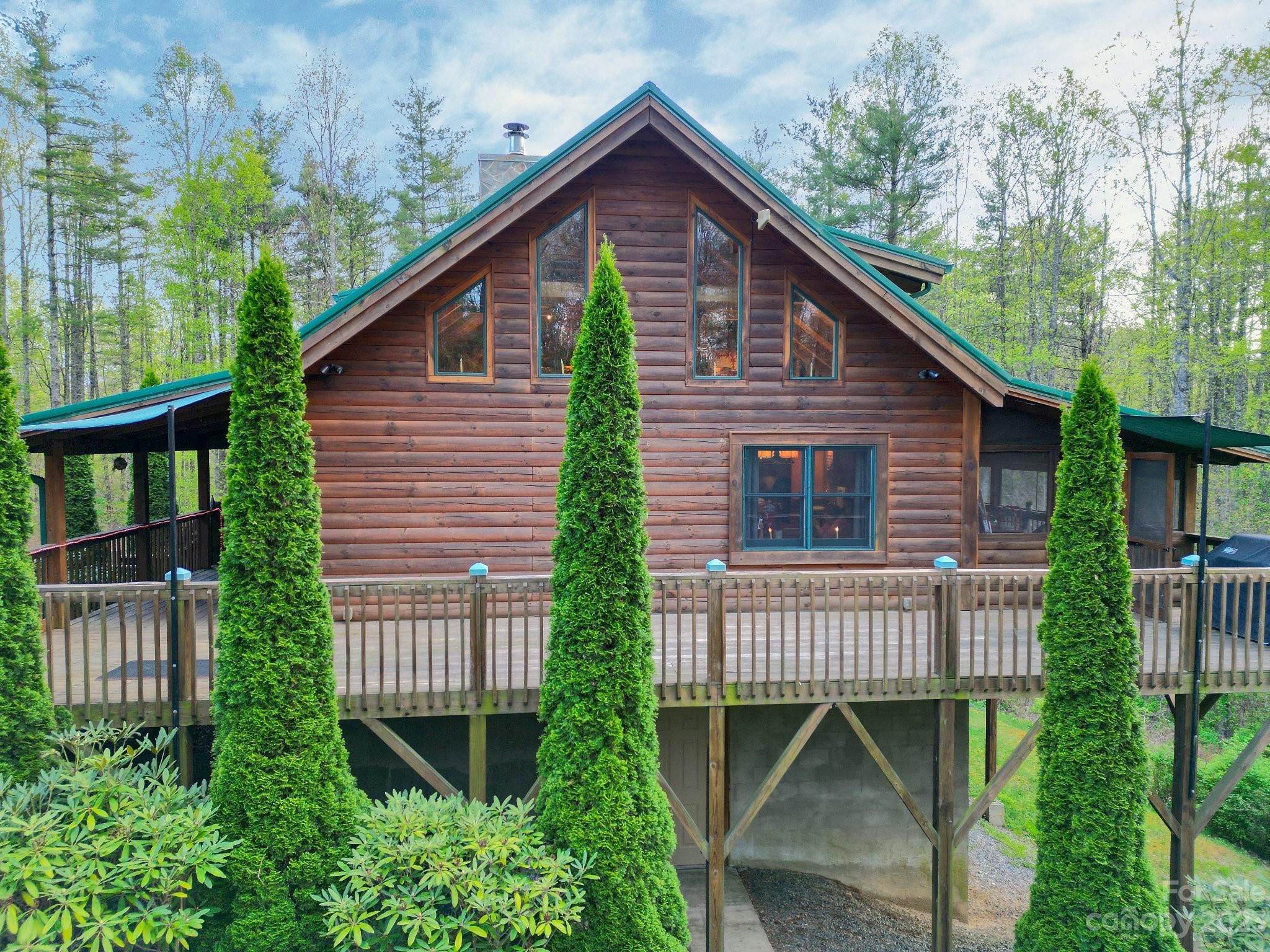 12 Linville Falls Church Loop Road Newland, NC 28657 - Photo 47 of 47 Gallery Image 47
