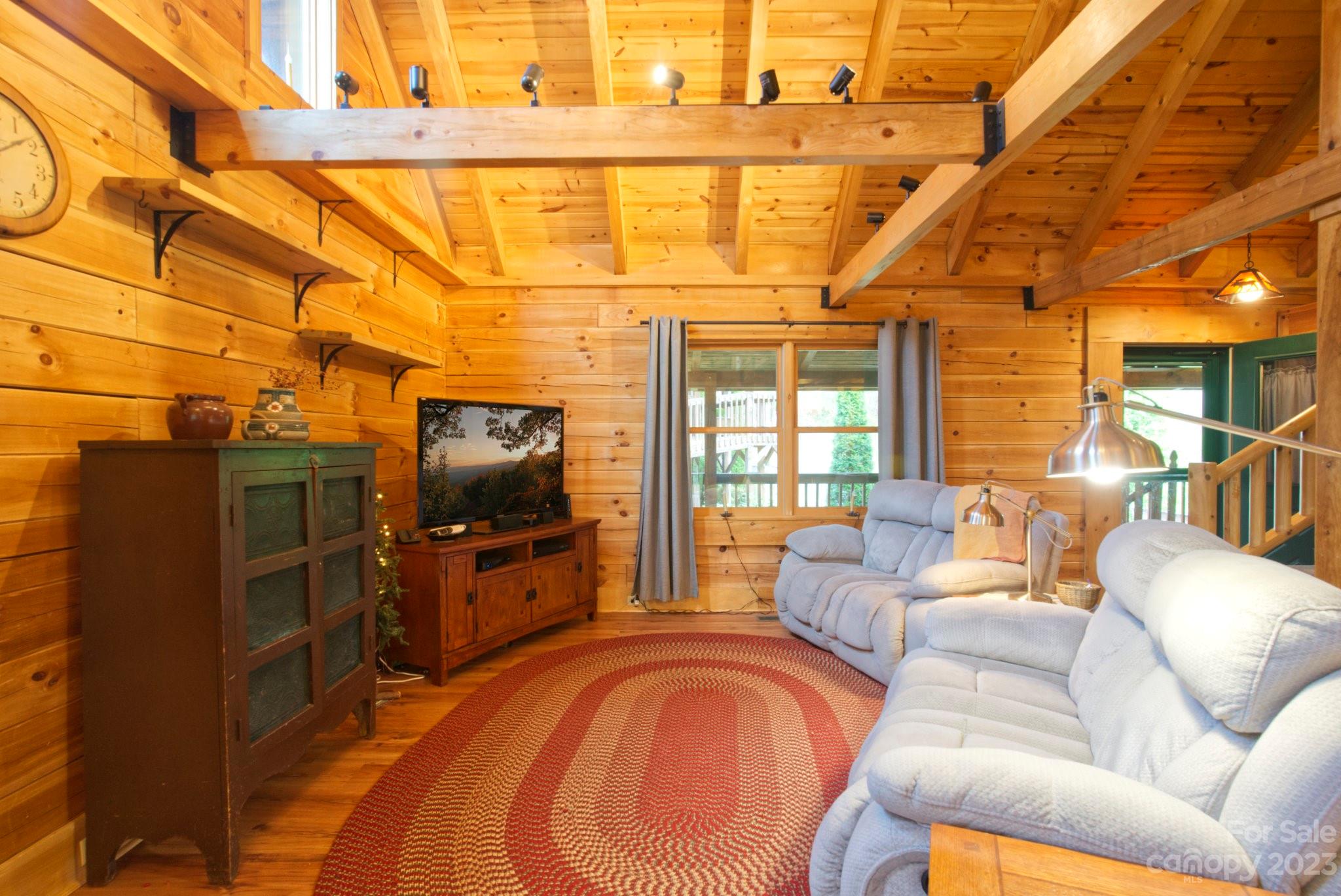 12 Linville Falls Church Loop Road Newland, NC 28657 - Photo 6 of 47 Gallery Image 6