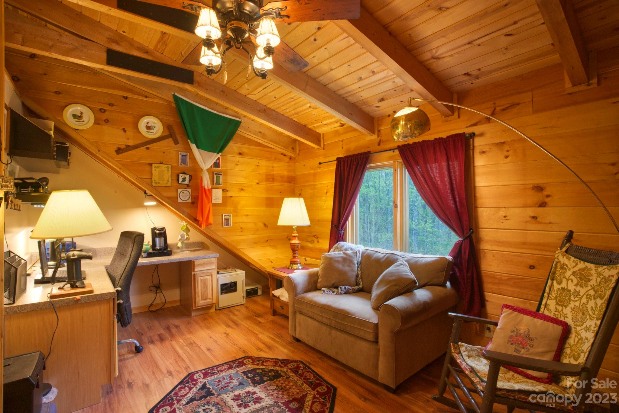 12 Linville Falls Church Loop Road Newland, NC 28657 - Photo 7 of 47 Gallery Image 7