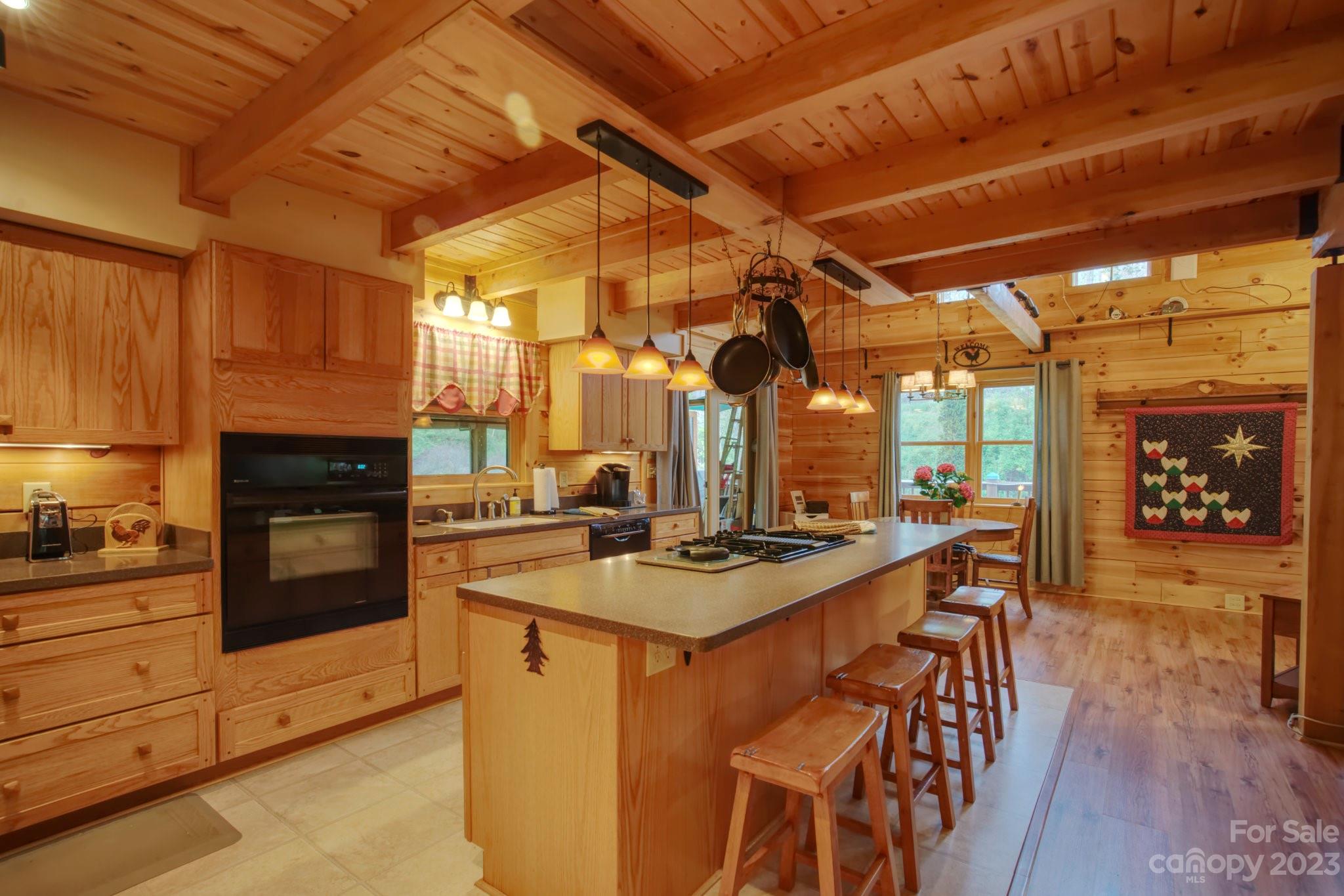 12 Linville Falls Church Loop Road Newland, NC 28657 - Photo 9 of 47 Gallery Image 9