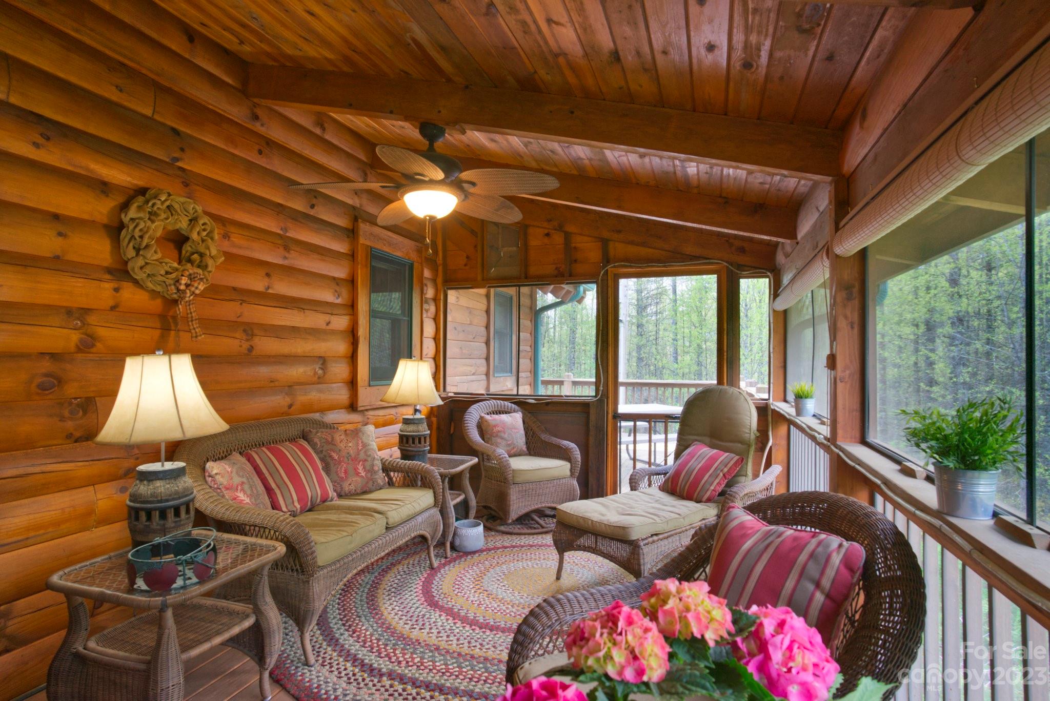 12 Linville Falls Church Loop Road Newland, NC 28657 - Photo 10 of 47 Gallery Image 10