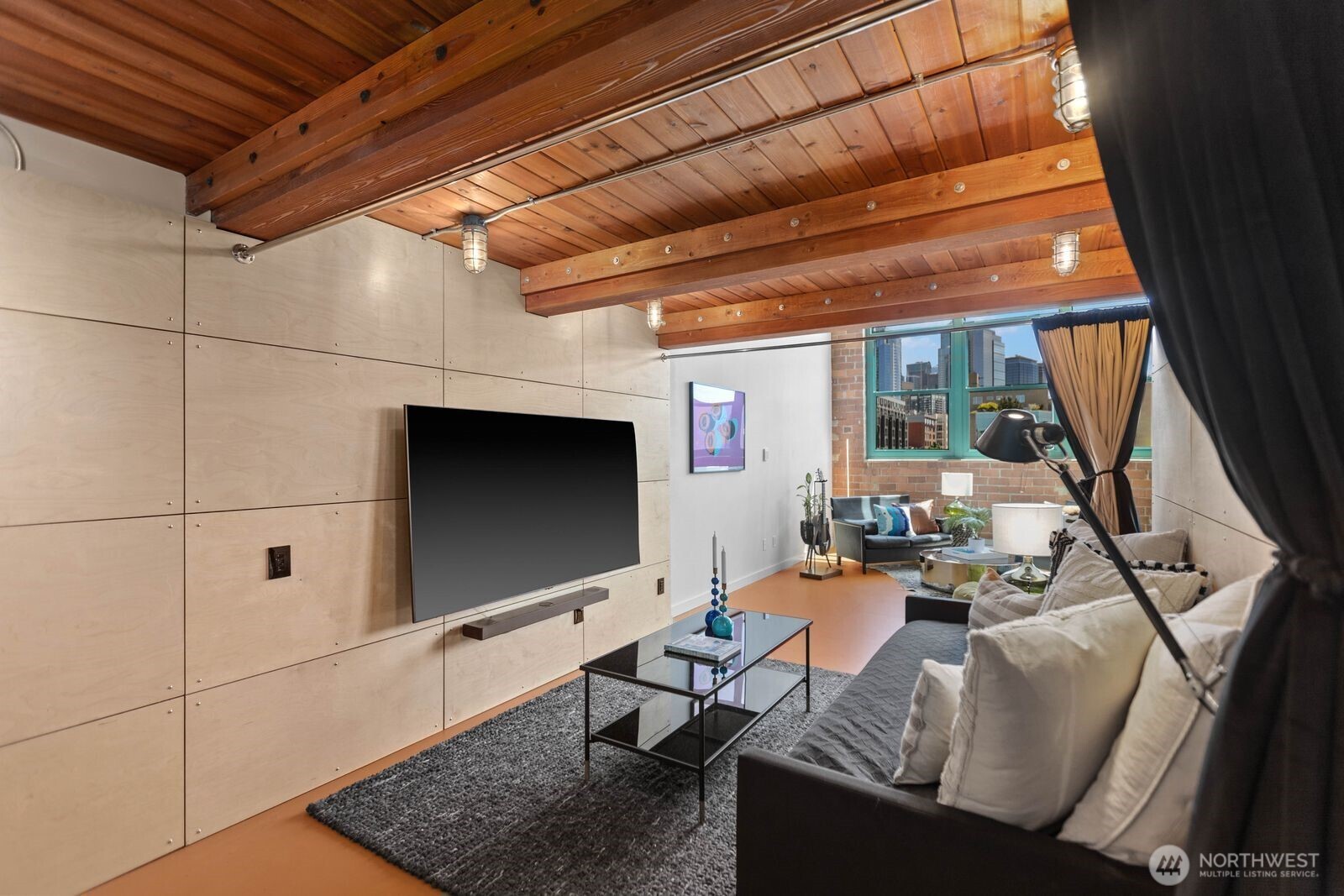 66 Bell Street, Unit 303 Seattle, WA 98121 - Photo 3 of 40
