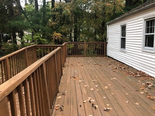 134 North Brook Road Springfield, MA 01119 - Photo 8 of 9