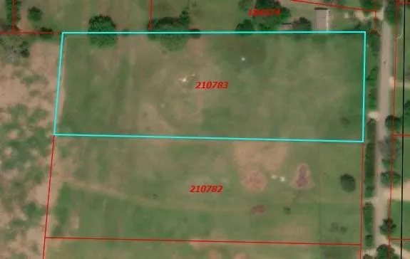 $219,000 | 4065 County Road 4065, Scurry, TX 75158