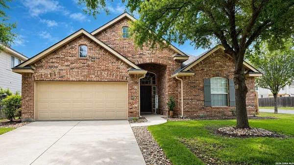 $419,900 | 8838 Firebaugh Drive, Helotes, TX 78023