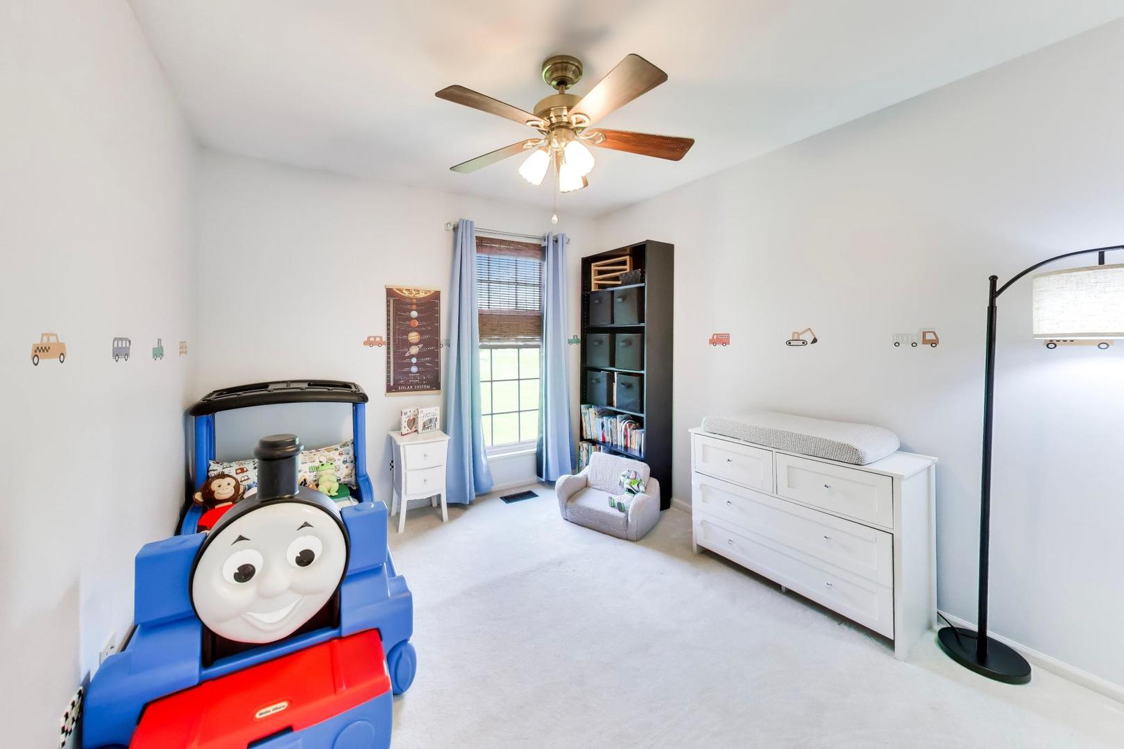2 Chaucer Lane, Unit B Streamwood, IL 60107 - Photo 17 of 22