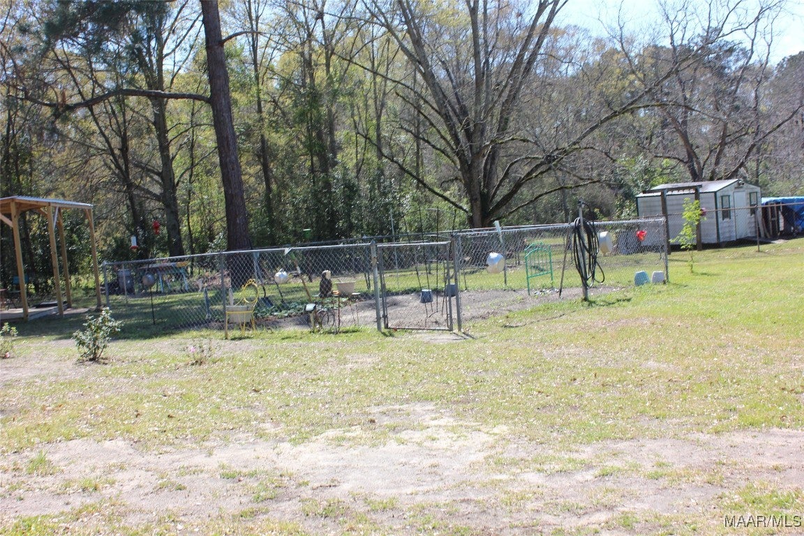 810 Old Perry Store Road Opp, AL 36467 - Photo 18 of 20 Gallery Image 18
