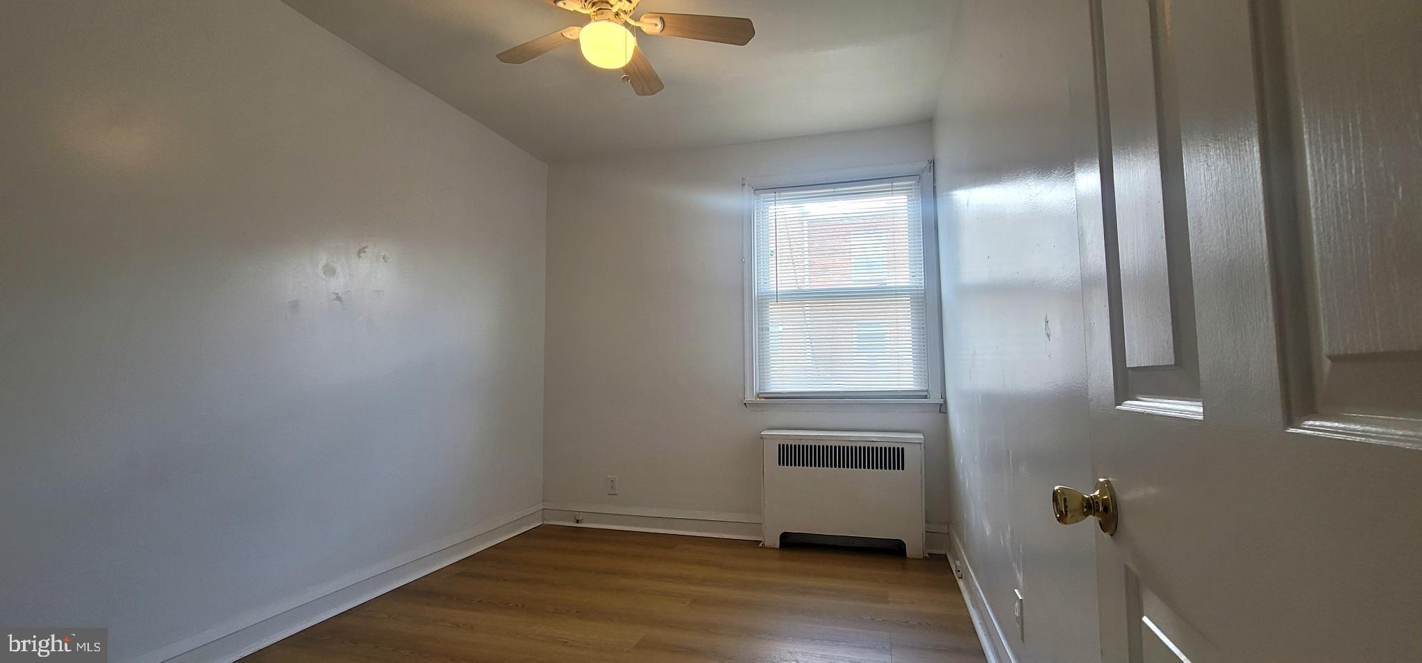 8247 Fayette Street Philadelphia, PA 19150 - Photo 11 of 12 Bright and airy room with natural light.