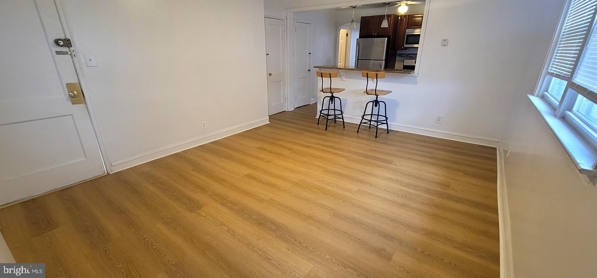 8247 Fayette Street Philadelphia, PA 19150 - Photo 5 of 12 Bright and airy open space awaits you.